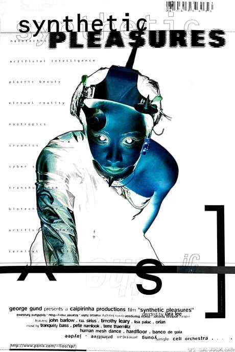 Synthetic Pleasures